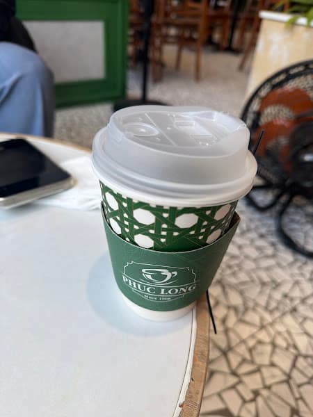 Hình ảnh Phúc Long - 2