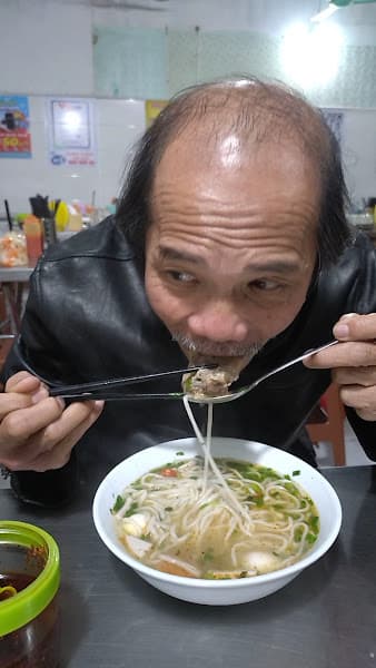 Hình ảnh Cháo Canh Hoa Phúc, Bánh Canh - Bánh Bèo - 4