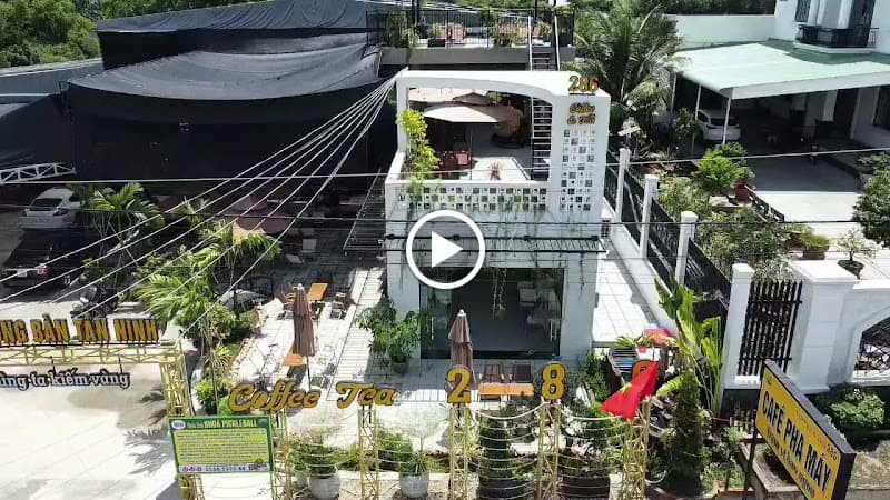 Hình ảnh PickleBall Coffee&Tea 286 - 2