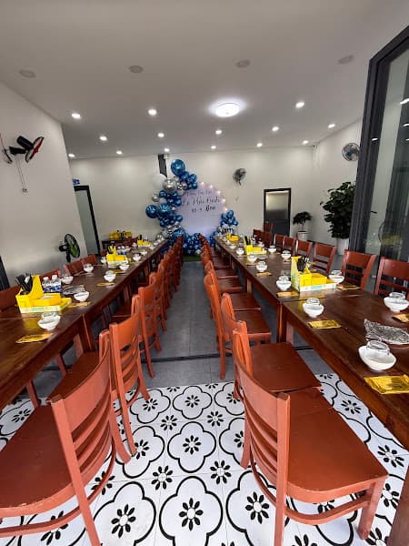 Ảnh bìa Bình Lục Quán