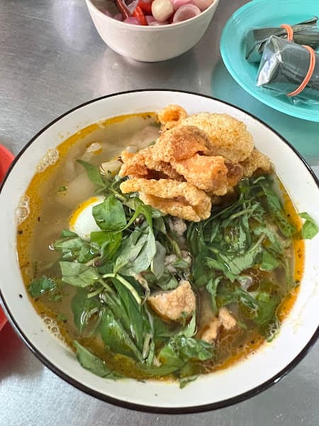 Hình ảnh Hồng Bánh Canh - 4