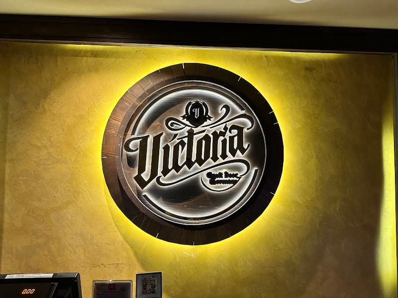 Hình ảnh Victoria Craft Beer - 4