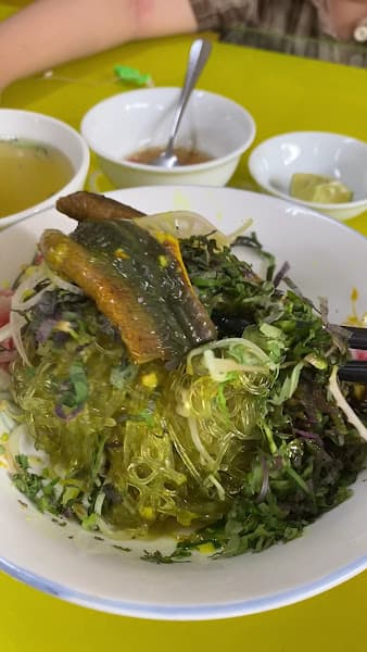 Hình ảnh Miến Lươn Nhà Dung - 3
