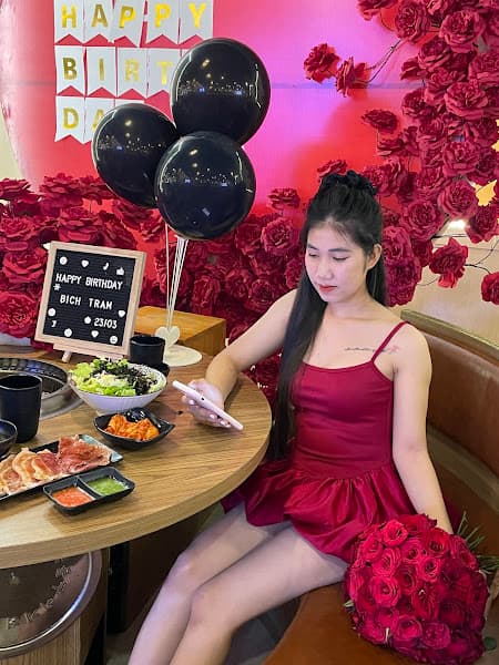 Hình ảnh Asachi Yakiniku Vincom - Đông Hà - 3