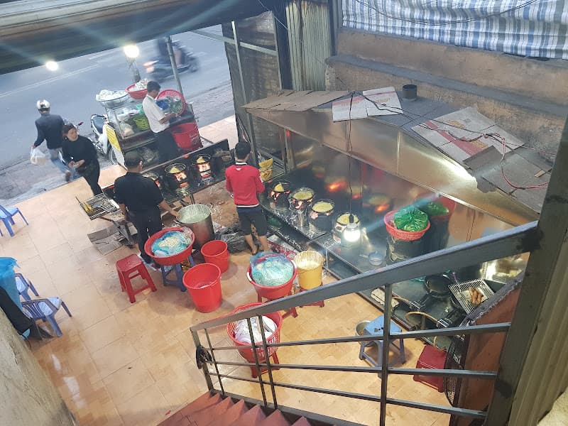 Hình ảnh Bánh xèo Quê Hương - 5