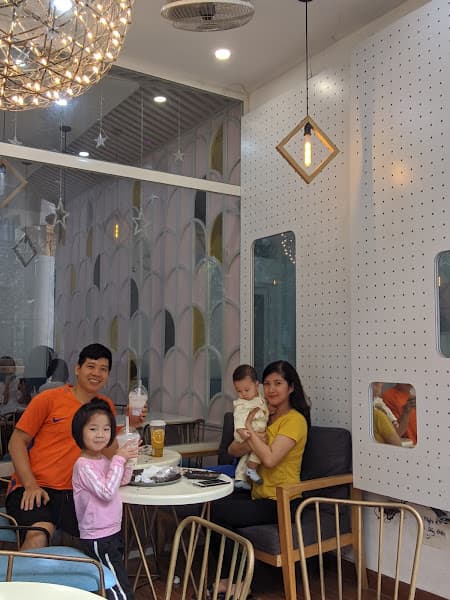 Hình ảnh Trà Sữa Katea - 3