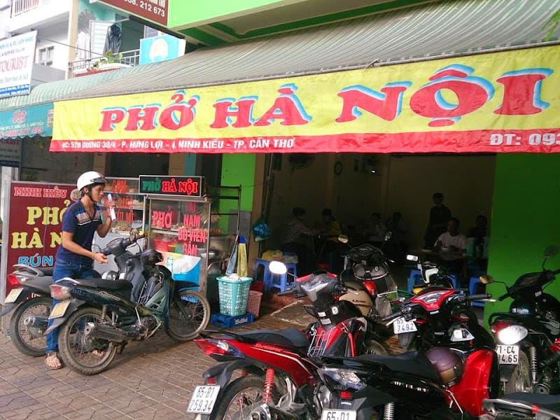 Hình ảnh Phở Hà Nội - 6
