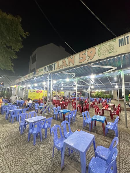 Ảnh bìa Yaua Muối