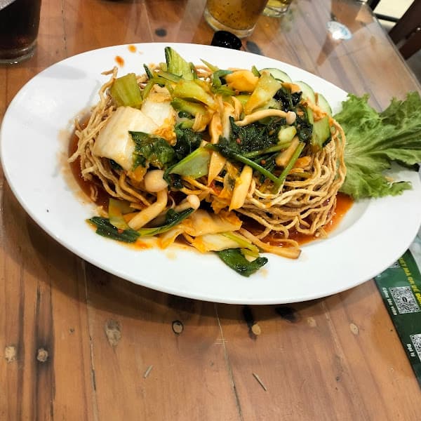 Hình ảnh Tiệm Chay Xưa Đà Nẵng - 2