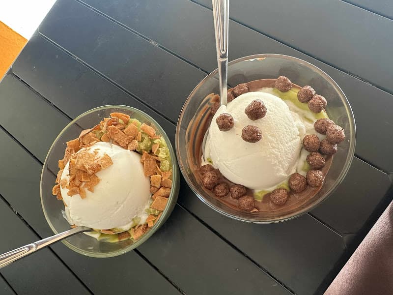 Hình ảnh Kem Bơ Cô Phương - 3