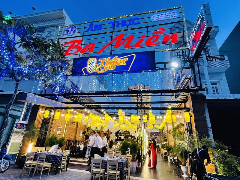 Hình ảnh Ẩm Thực Ba Miền - 6