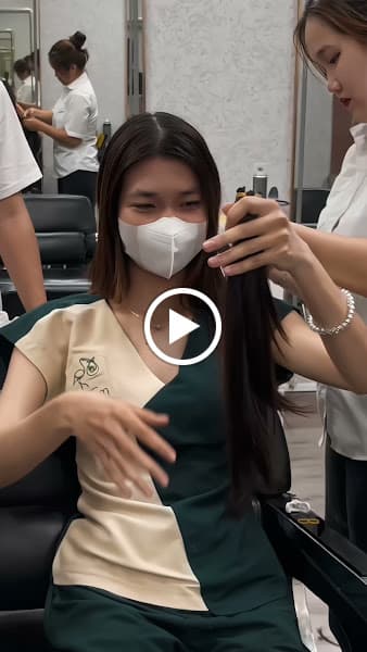 Hình ảnh SALON PHAT SION - 2