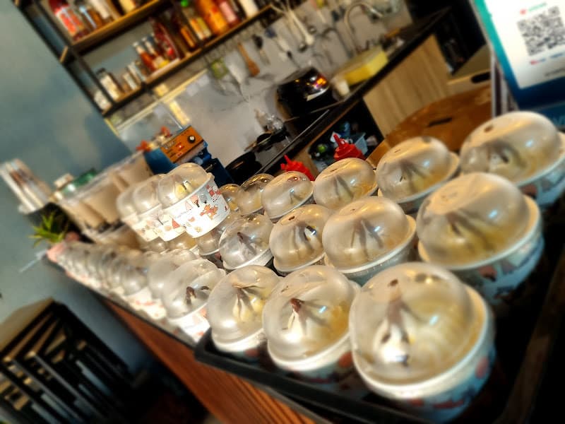 Hình ảnh Hi coffee - 3
