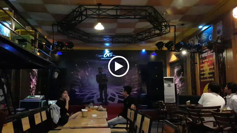 Hình ảnh Coffee House ( càfe sạch giá trị thật !) - 6