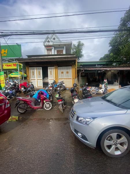 Hình ảnh BÁCH HOÁ XANH - 5