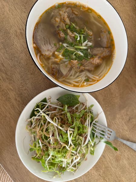 Hình ảnh Bún Bò Thành Danh - 2