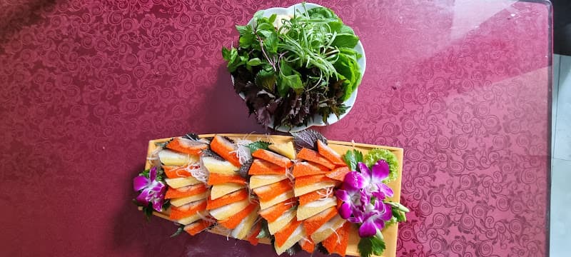 Hình ảnh Nhà Hàng Ngũ Vị Hương - 4