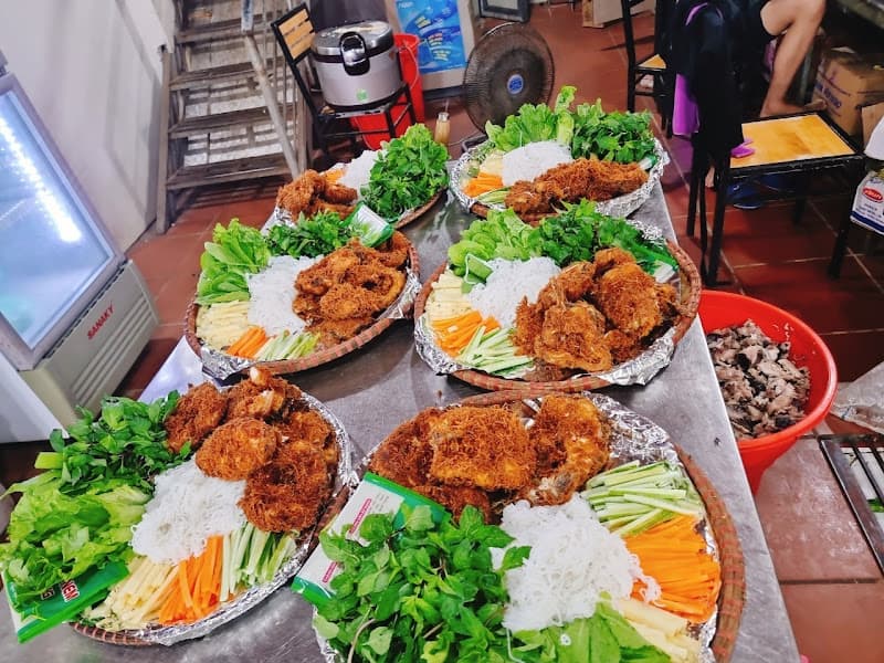 Hình ảnh Nhà Hàng A Beer - 5