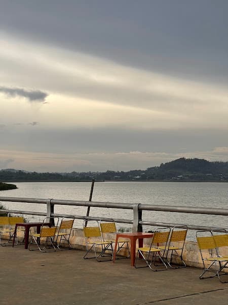 Hình ảnh G A U Cafe Trà Sữa -Ăn Vặt - 2