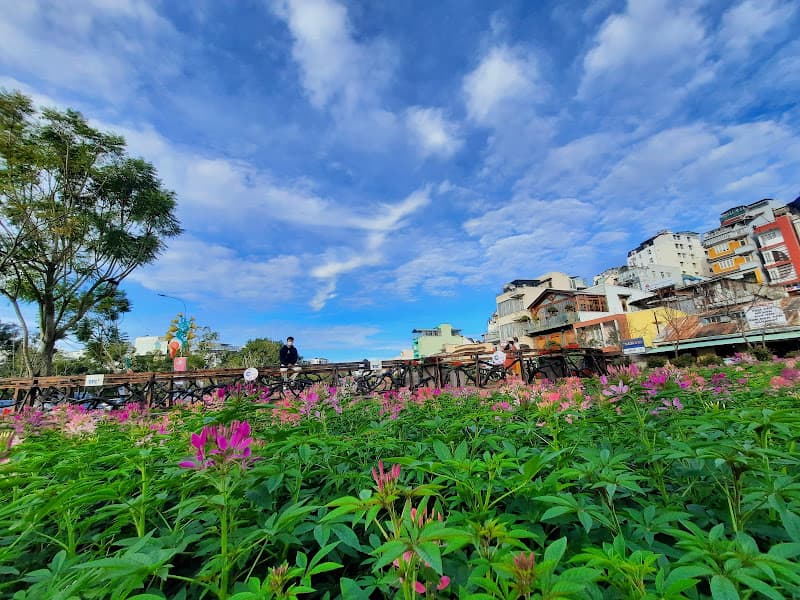 Hình ảnh Dê Ngon Nhà Gỗ - 2