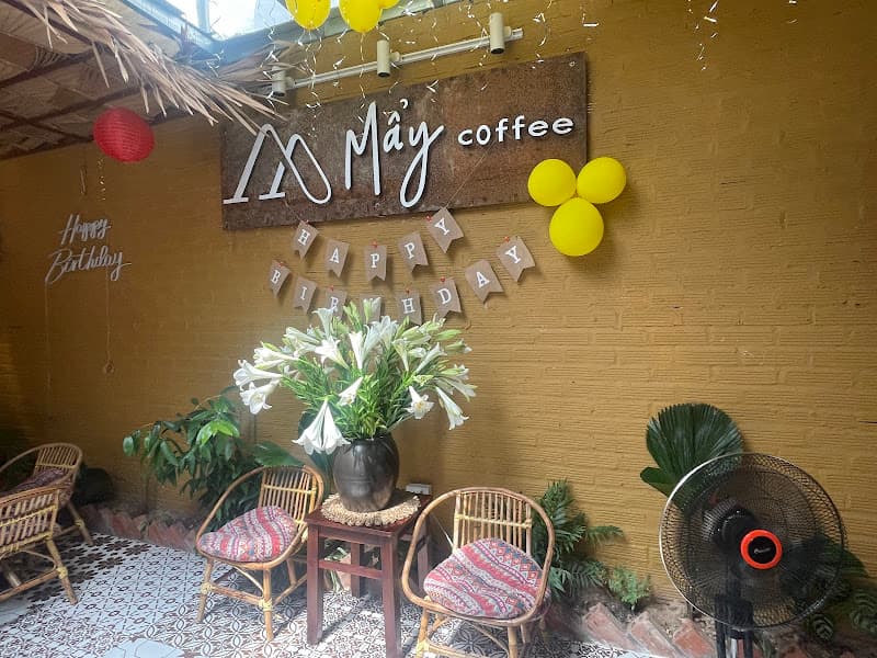 Hình ảnh Nhà của Mẩy - 2