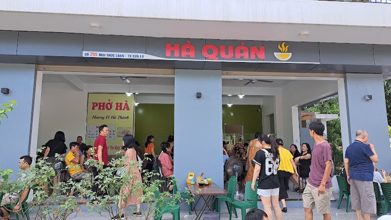 Phở Hà Quán