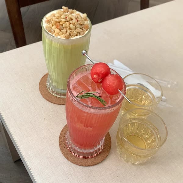 Hình ảnh SAVOY COFFEE VINH - 2