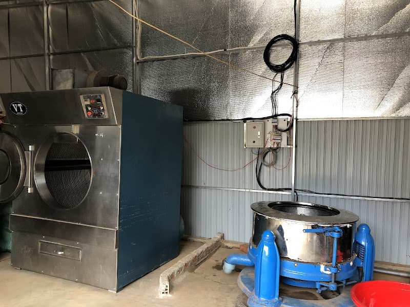 Hình ảnh Giặt Ủi Chư Sê Mr.Ben - 3