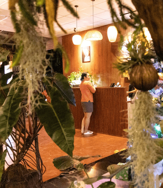 Hình ảnh Karaoke Cao Nguyên - 4