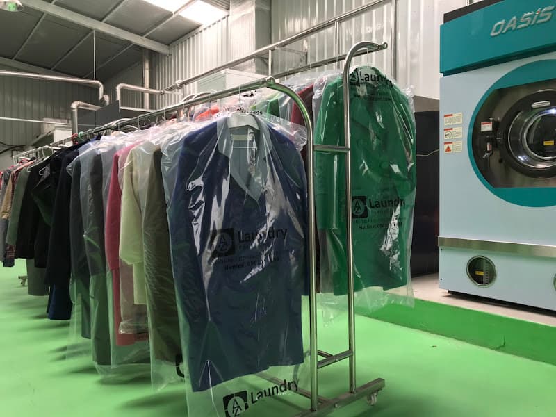 Hình ảnh Giặt là AZ Laundry - 5