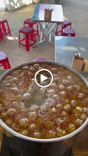 Hình ảnh BÁNH MỲ XÍU MẠI ĐÀ LẠT BẾP NHÀ SỮA - 3