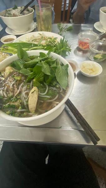 Hình ảnh Phở Thanh Hải - 3