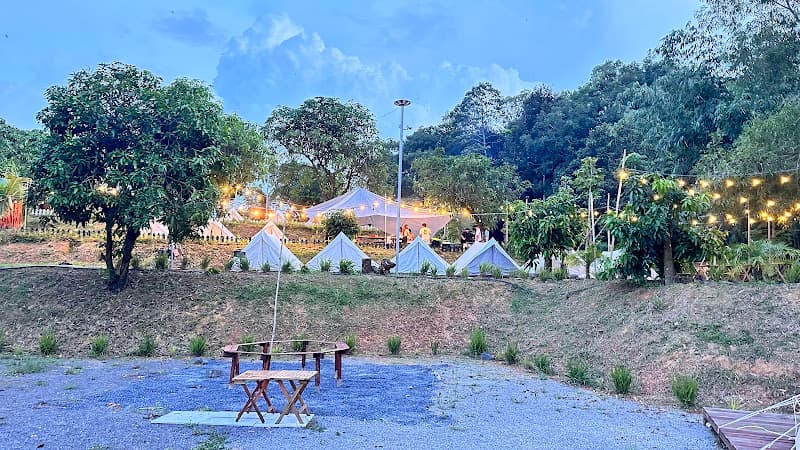Hình ảnh Bảo Sam Camping- Chí Bảo Trips - 4