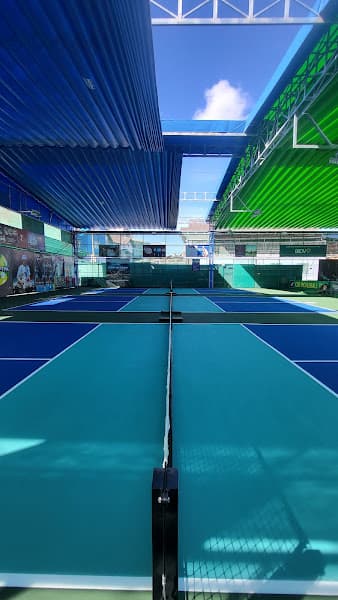 Hình ảnh Pickleball Dốc Đá - 2