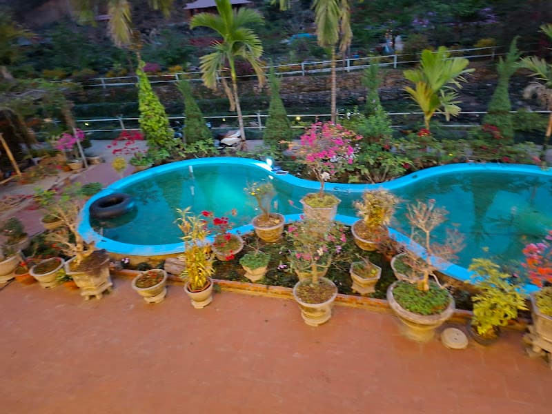 Hình ảnh Bản Thẳm Ecolodge xã bản Hon - 2