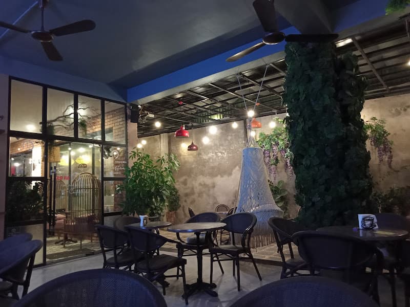 Hình ảnh Trung Nguyên E-Coffee Văn Giang - 3