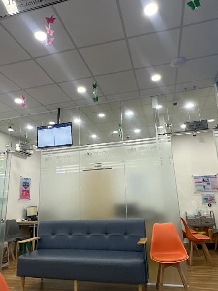 Hình ảnh Trung tâm tiêm chủng VNVC Bảo Lộc - 6