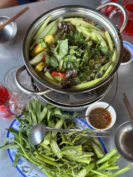 Hình ảnh Nhà Hàng Lẩu Lịch Hai Tượng - 2