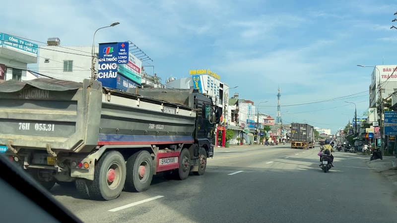 Hình ảnh Nhà Thuốc FPT Long Châu - 2