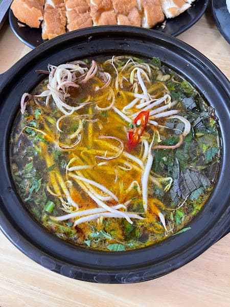 Hình ảnh Lươn Niêu Xứ Nghệ Quán - 2