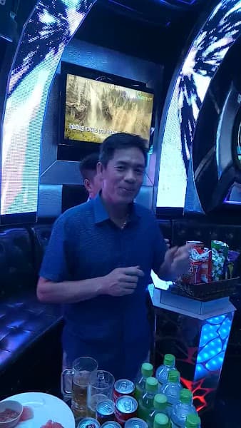 Hình ảnh KARAOKE A88 - 2