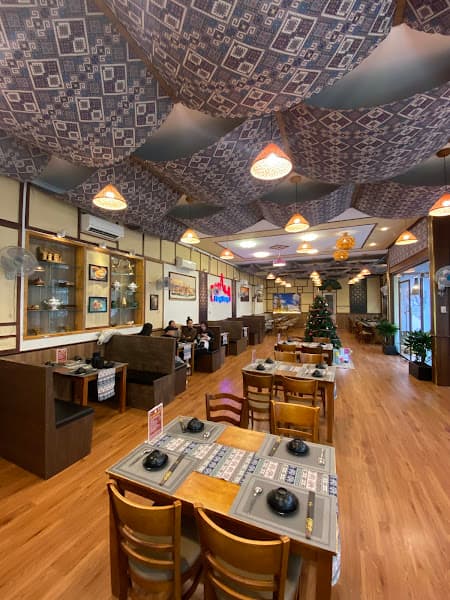 Hình ảnh HongThong II - Quán Ăn Món Thái - 5