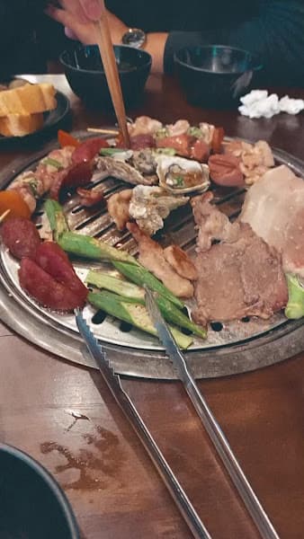 Hình ảnh Xi Trum Quán - 4