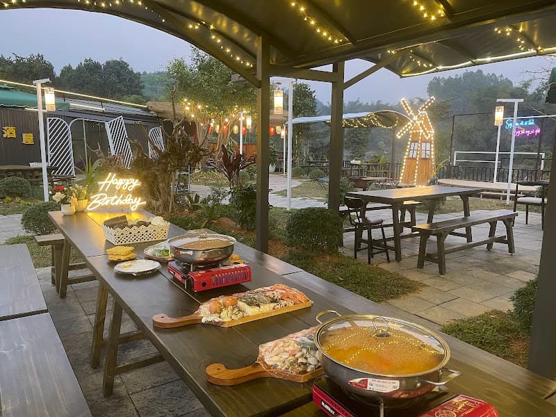 Hình ảnh UME NHẬU - 5