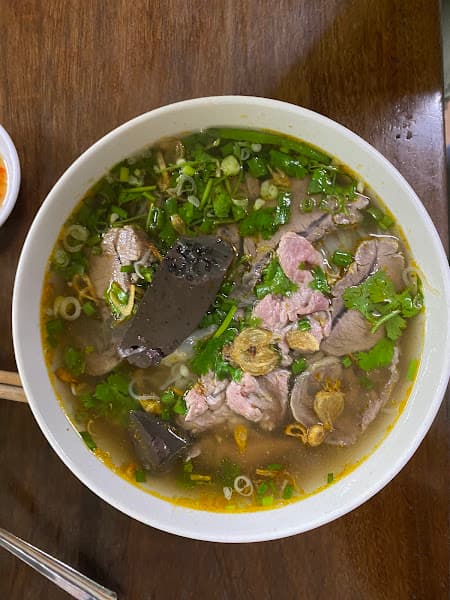 Hình ảnh QUÁN OANH - CƠM MÓN - CƠM GIA ĐÌNH. - 5