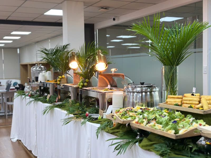 Hình ảnh PITO - Catering Simplified - 2