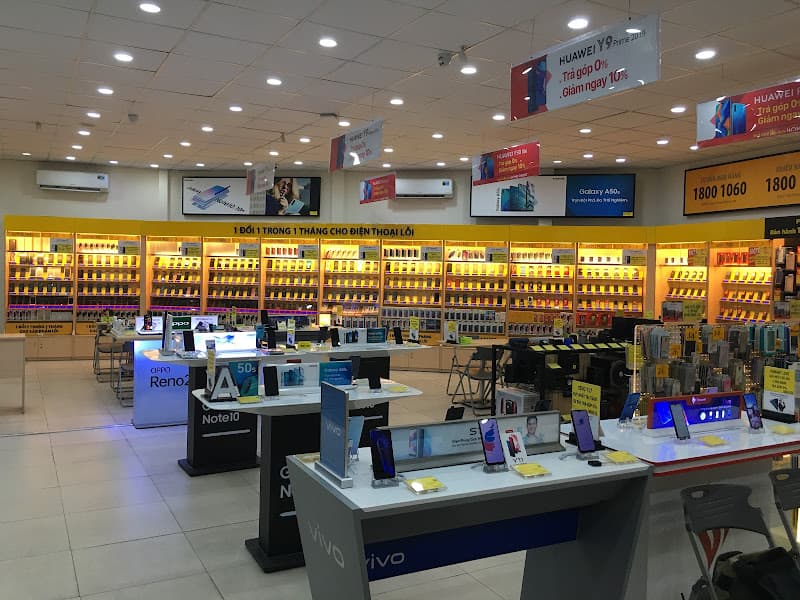 Hình ảnh Siêu thị Thế Giới Di Động - 2