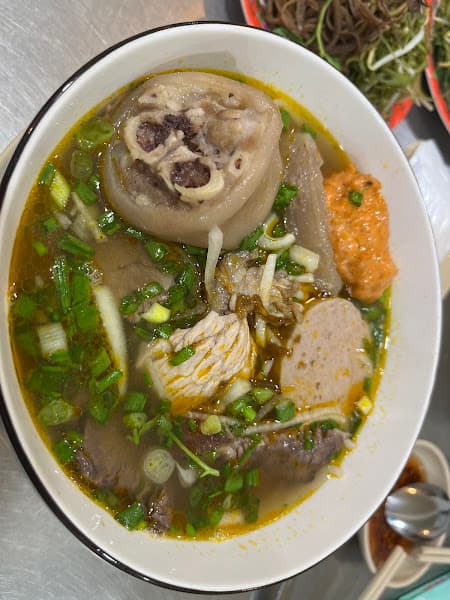 Hình ảnh Bún Bò Huế 31 - 3