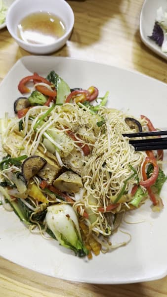 Hình ảnh QUÁN HOÀNG NHI - Ẩm Thực Chay Đà Lạt - 2