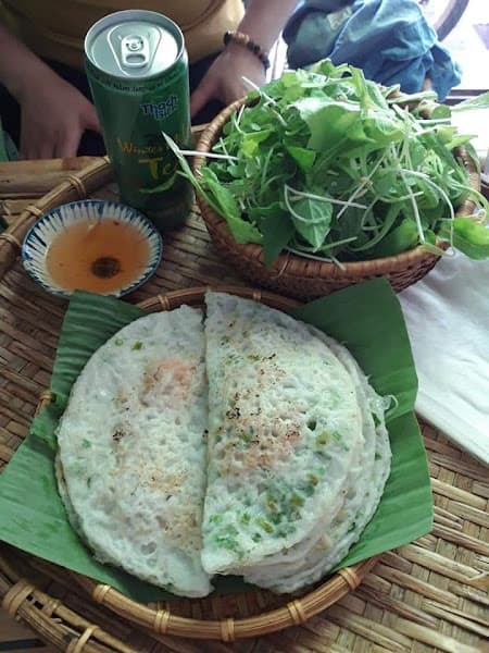 Hình ảnh Bánh Xèo Quảng Ngãi Số 1CN6 - 6